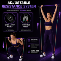EasyFit Bar