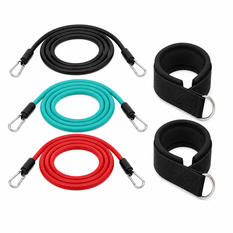 EasyFit Bar