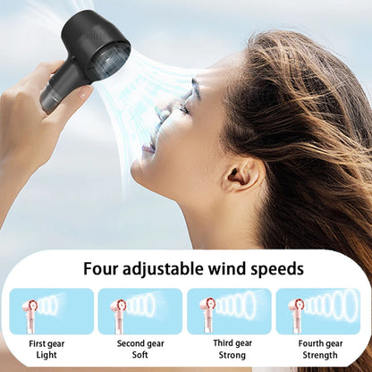 ChillMist – Portable Mini Air Humidifier