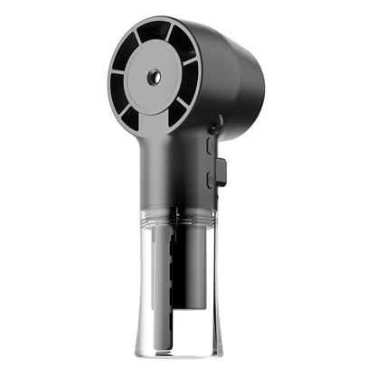 ChillMist – Portable Mini Air Humidifier