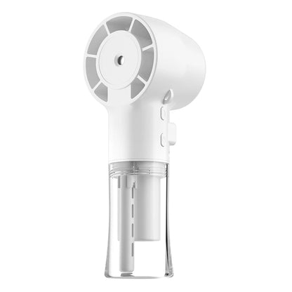 ChillMist – Portable Mini Air Humidifier