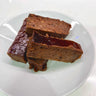 Protein brownies