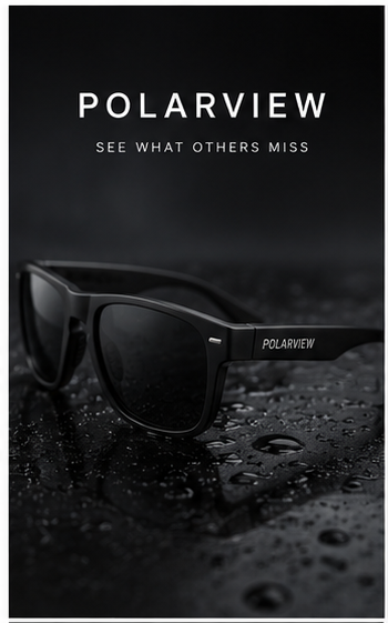 PolarView – Compact Monocular Telescope