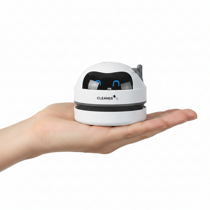 Mini Desk Vacuum Cleaner(A)